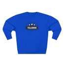 Premium Telluride, Colorado Crewneck Sweatshirt - Retro Unisex Sweatshirt-14