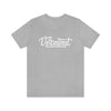 Vermont T-Shirt - Hand Lettered Unisex Vermont Shirt