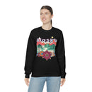 Alaska Sweatshirt - Boho / Hippie Unisex-13