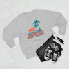Premium Jupiter, Florida Sweatshirt - Unisex Premium Crewneck Sweatshirt