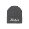 Graphite Heather