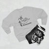 Premium Colorado Crewneck Sweatshirt - Retro Unisex Sweatshirt