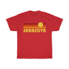 Sarasota, Florida T-Shirt - Unisex Retro Sarasota Shirt