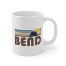 Bend, Oregon Mug - Ceramic Bend Mug-3