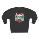 Premium Aspen, Colorado Crewneck Sweatshirt - Retro Unisex Sweatshirt-1