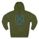 Premium Ski Bum Hoodie - Retro Unisex Sweatshirt-18