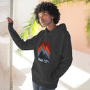Premium Park City, Utah Hoodie - Retro Unisex Sweatshirt-11