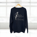 Premium Park City, Utah Crewneck Sweatshirt - Retro Unisex Sweatshirt-24