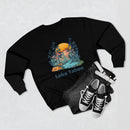 Premium Lake Tahoe Sweatshirt - Unisex Premium Crewneck Lake Tahoe, California Sweatshirt-15