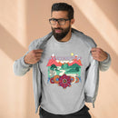Premium Breckenridge, Colorado Crewneck Sweatshirt - Retro Unisex Sweatshirt-12