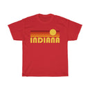 Indiana T-Shirt - Unisex Retro Indiana Shirt-6