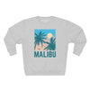 Premium Malibu, California Sweatshirt - Unisex Premium Crewneck Sweatshirt