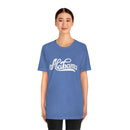 Alabama T-Shirt - Hand Lettered Unisex Alabama Shirt-2
