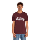 Alabama T-Shirt - Hand Lettered Unisex Alabama Shirt-23