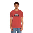 Park City, Utah T-Shirt - Altitude Badge Unisex Park City Shirt-51