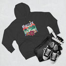 Premium Banff, Canada Hoodie - Boho Unisex Sweatshirt-8