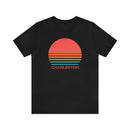 Charleston, South Carolina T-Shirt - Retro 80s Unisex Charleston Shirt-25