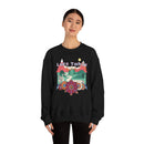 Lake Tahoe Unisex Sweatshirt - Boho Style Unisex-10