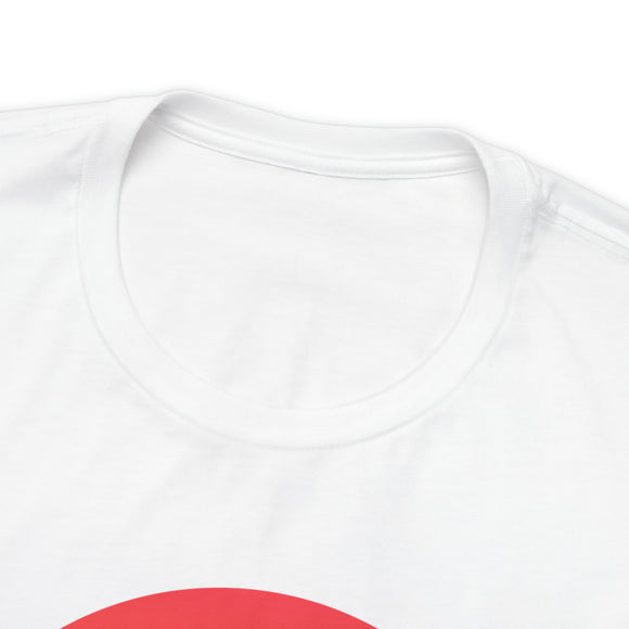 South Dakota T-Shirt - Retro 80s Unisex South Dakota Shirt
