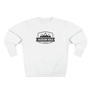 Premium Jackson Hole, Wyoming Crewneck Sweatshirt - Retro Unisex Sweatshirt-6