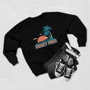 Premium Torrey Pines, California Sweatshirt - Unisex Premium Crewneck Sweatshirt-19