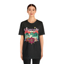 Colorado Shirt, Colorado Retro T-Shirt, Hippie Style Colorado tee, Colorado Mountain Shirt-3
