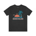 Dark Grey Heather