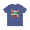 Heather True Royal