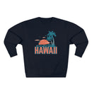 Premium Hawaii Sweatshirt - Unisex Premium Crewneck Sweatshirt-27