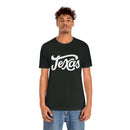 Texas T-Shirt - Hand Lettered Unisex Texas Shirt-8