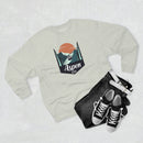Premium Aspen, Colorado Crewneck Sweatshirt - Retro Unisex Sweatshirt-10