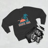 Premium Santa Ana, California Sweatshirt - Unisex Premium Crewneck Sweatshirt