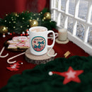 Charleston, South Carolina Mug, Ceramic Charleston, South Carolina Mug, Charleston, South Carolina Coffee Mug-10