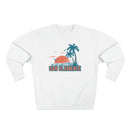 Premium San Clemente, California Sweatshirt - Unisex Premium Crewneck Sweatshirt-1