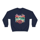 California Sweatshirt - Boho / Hippie Unisex-25