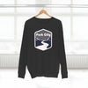 Premium Park City, Utah Crewneck Sweatshirt - Retro Unisex Sweatshirt