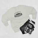 Premium Breckenridge, Colorado Crewneck Sweatshirt - Retro Unisex Sweatshirt-10