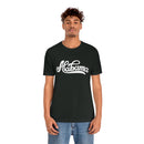 Alabama T-Shirt - Hand Lettered Unisex Alabama Shirt-8