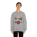 Montana Sweatshirt - Boho / Hippie Unisex-18