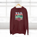 Premium  Vail, Colorado Hoodie - Boho Unisex Sweatshirt-26