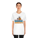 Sarasota, Florida T-Shirt - Retro Palm Tree Unisex Sarasota Shirt-11