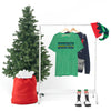 Winter Park T-Shirt - Retro Mountain Bike Adult Unisex Winter Park, Colorado T Shirt