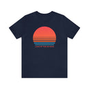 Lake of the Ozarks, Missouri T-Shirt - Adult Unisex Tee-1