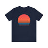 Lake of the Ozarks, Missouri T-Shirt - Adult Unisex Tee