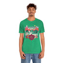 Steamboat T-Shirt - Retro Mountain / Hippie Style Steamboat, Colorado Shirt-13