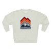 Premium Montana Sweatshirt - Retro Unisex Premium Crewneck Montana Sweatshirt