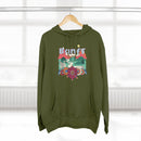 Premium Banff, Canada Hoodie - Boho Unisex Sweatshirt-20