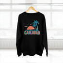 Premium Carlsbad, California Sweatshirt - Unisex Premium Crewneck Sweatshirt-20