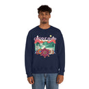 Colorado Sweatshirt - Boho / Hippie Unisex-27