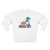 Premium Siesta Key, Florida Sweatshirt - Unisex Premium Crewneck Sweatshirt